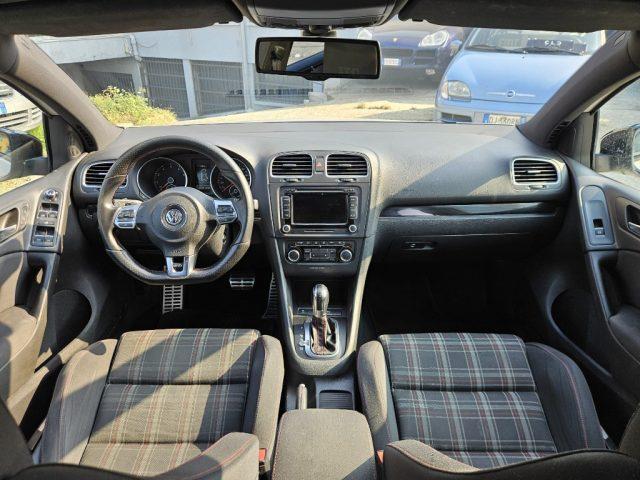 VOLKSWAGEN Golf 2.0 TSI DSG 5p. GTI