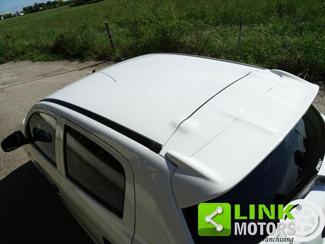 MITSUBISHI Space Star 1.0 ClearTec Intense