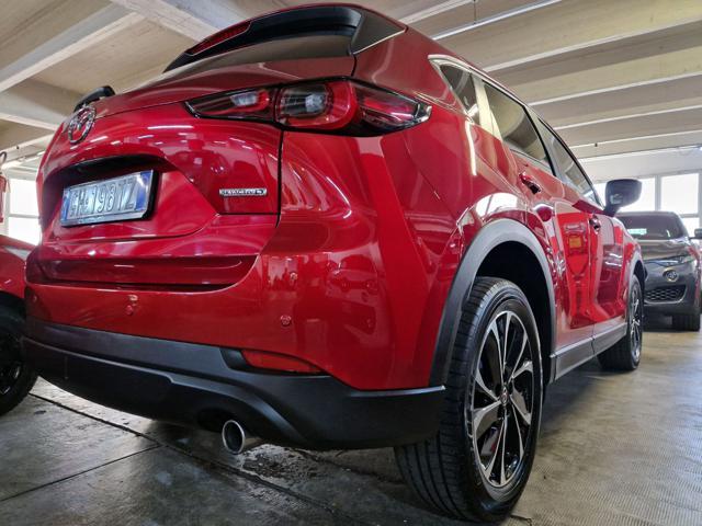 MAZDA CX-5 2.2L SKYACTIV-D 150 CV 2WD NAVI+19'+CAMERA UNIPROP