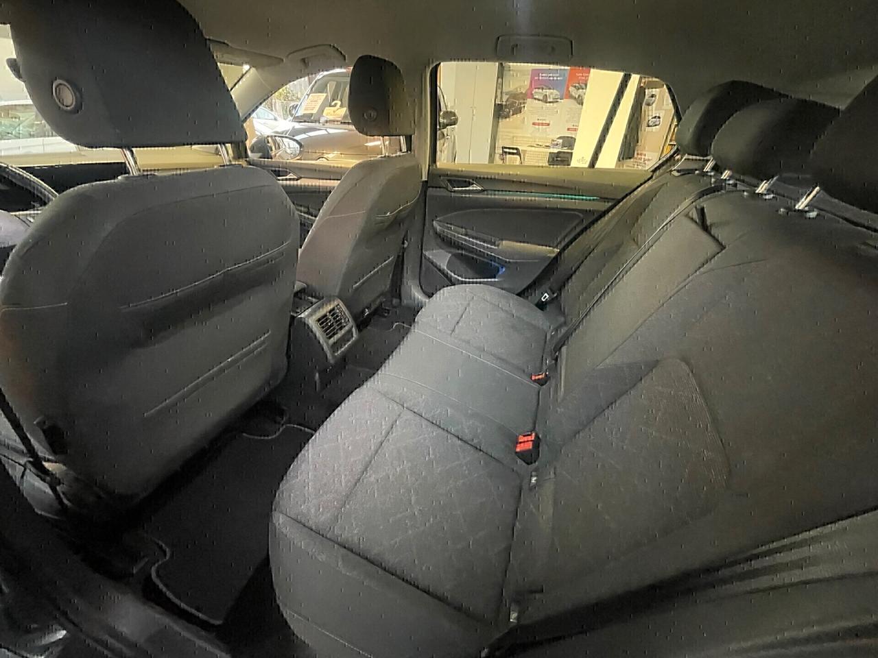 Volkswagen Golf 2.0 TDI DSG SCR Life