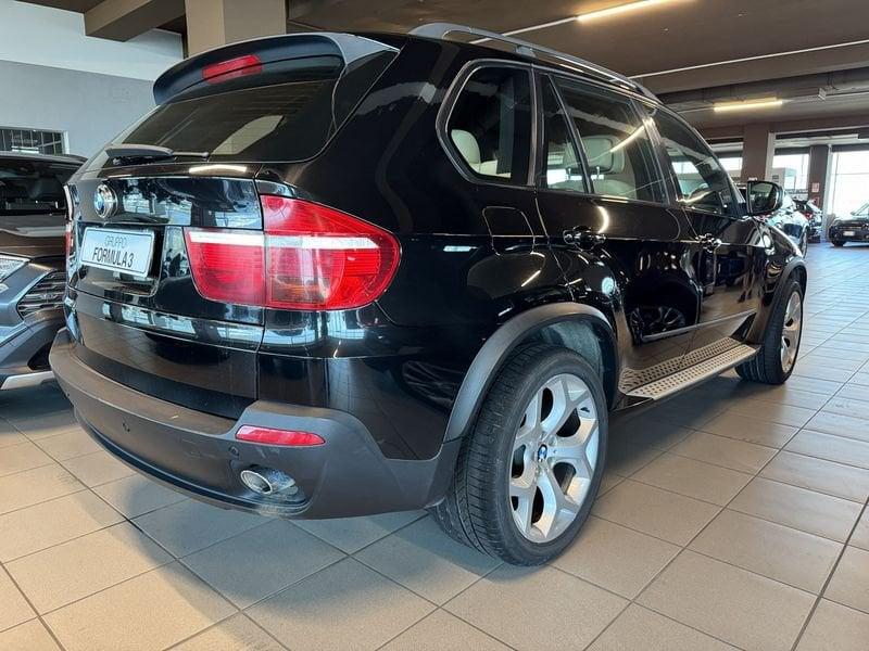 BMW X5 X5 xDrive35d Futura