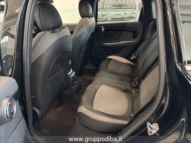 MINI Mini Countryman F60 2020 Benzi Mini Countryman 1.5 Cooper Northwood Edition all4