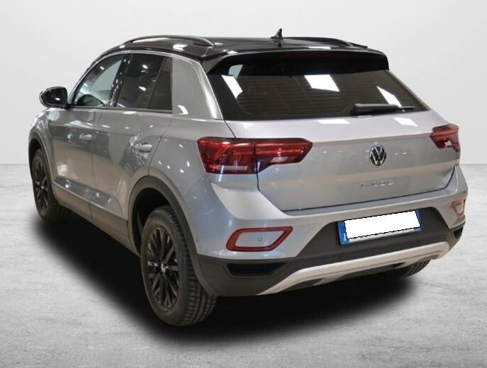 VOLKSWAGEN T-ROC 2.0 TDI 115CV LIFE *2023