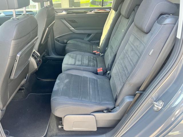 VOLKSWAGEN Touran 1.5 TSI ACT DSG Executive BlueMotion Technology