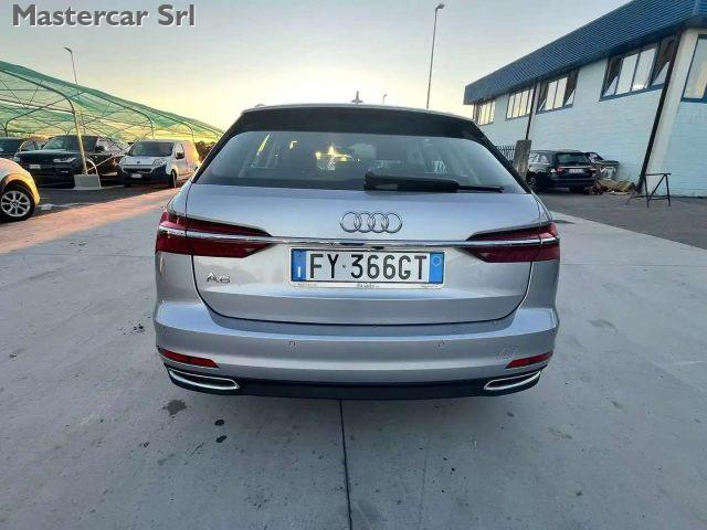 AUDI A6 Avant 2.0 tdi mhev Business Plus s-tronic FY366GT