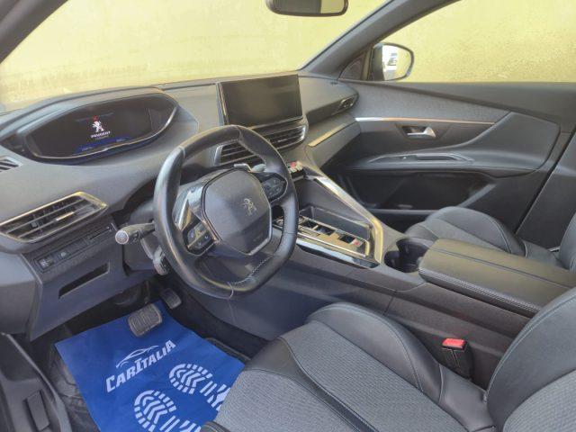PEUGEOT 5008 BlueHDi 130 S&S EAT8 Allure Pack