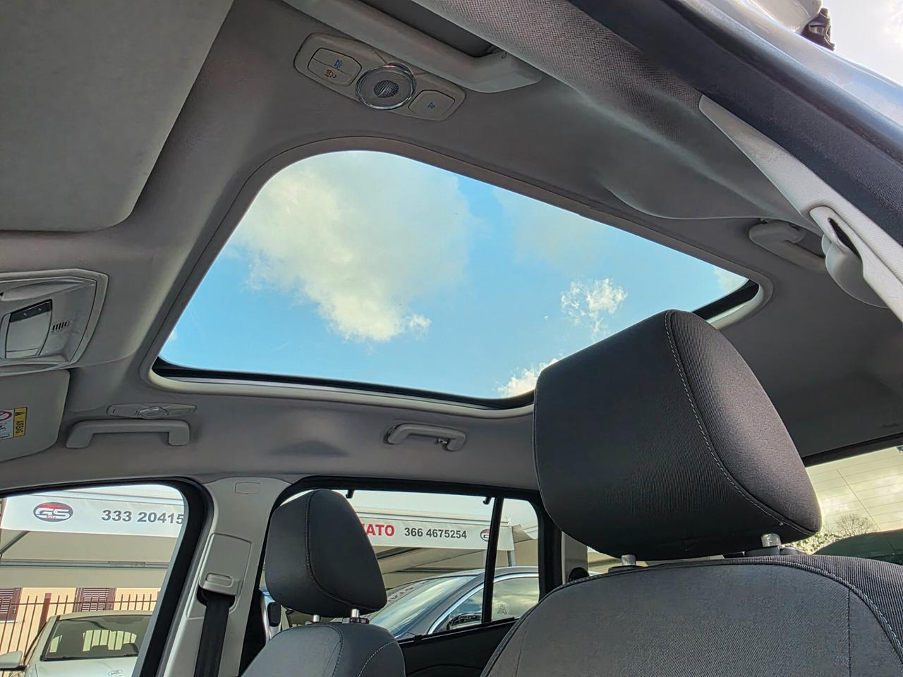 Ford C-Max 1.5 TDCi 120CV Start&Stop Titanium 7 posti