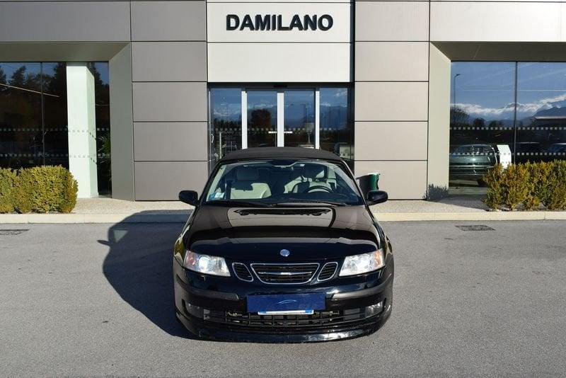 Saab 9-3 9-3 Cabriolet 2.0 t