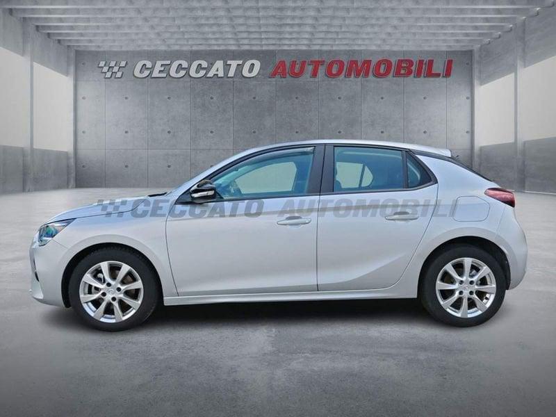 Opel Corsa Corsa 1.5 Blitz Edition s&s 100cv