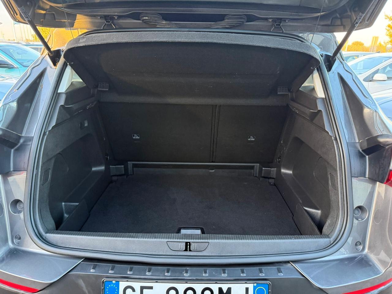 Opel Grandland X 1.5 diesel Ecotec Start&Stop Business