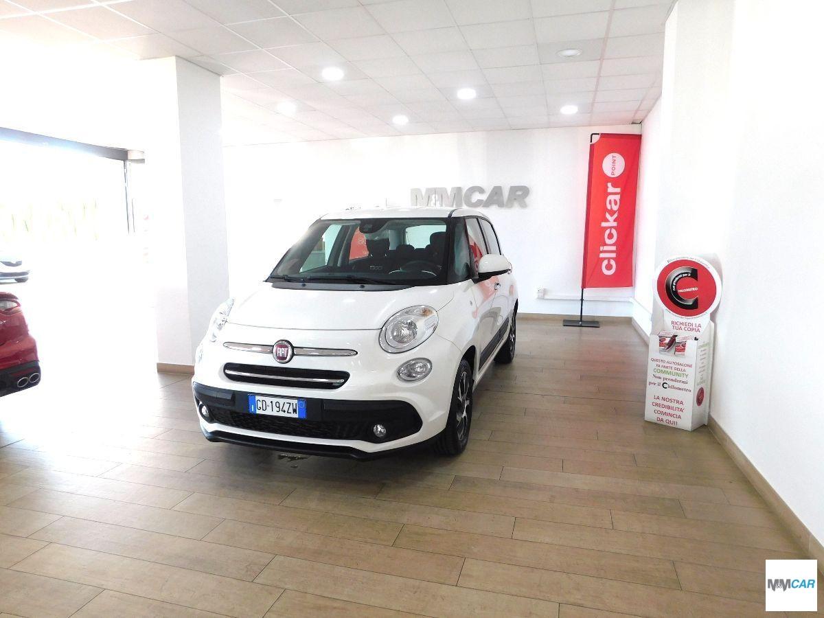 FIAT - 500 L - 1.3 Multijet 95 CV Business