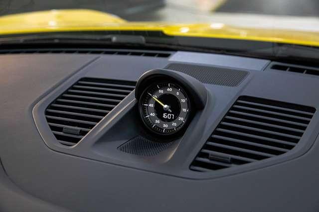 Porsche 992 GT3 |CLUBSPORT|CHRONO|CARBON|PDLS|PASM