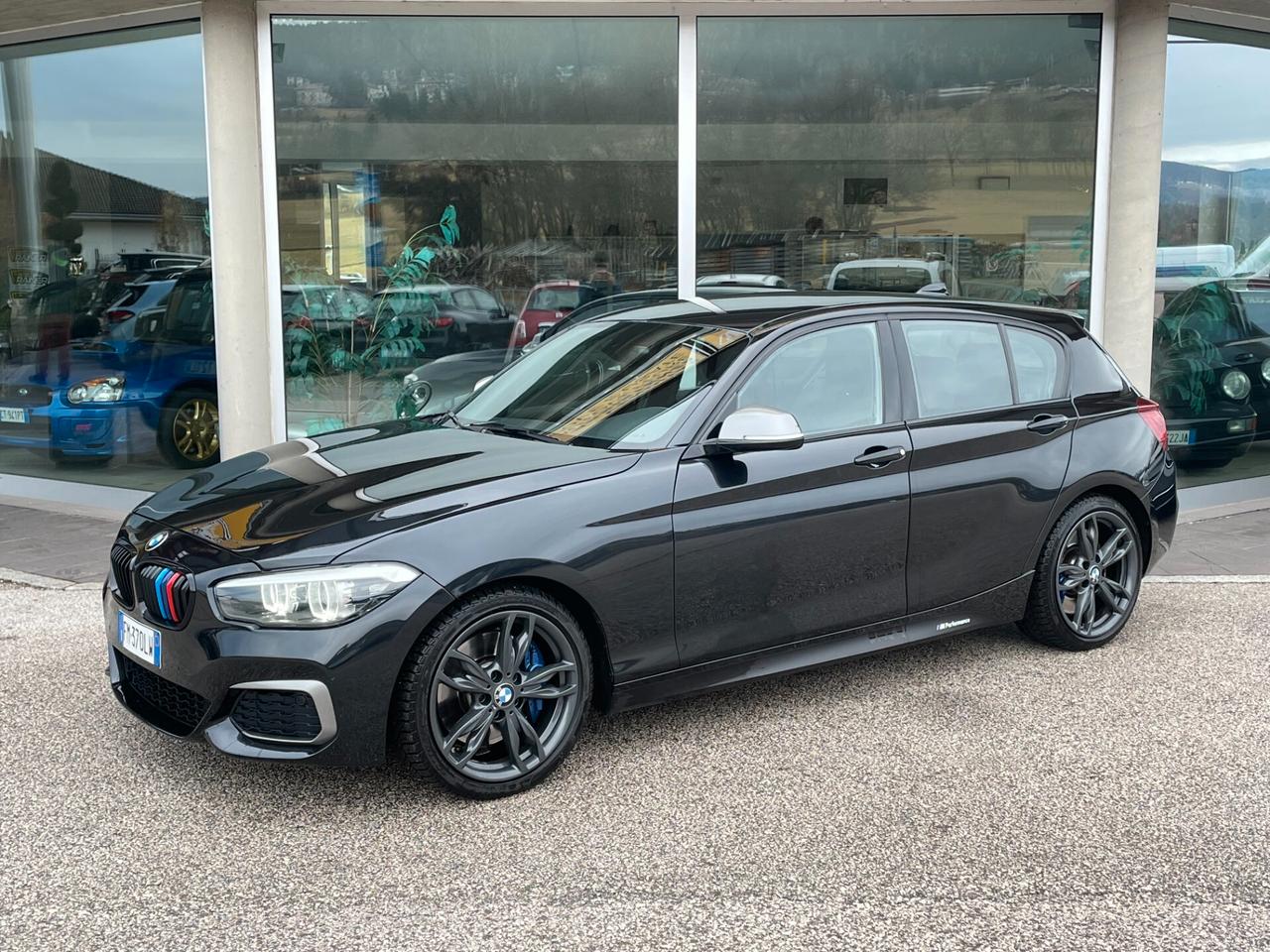 Bmw 140 M140i 5p. 340cv