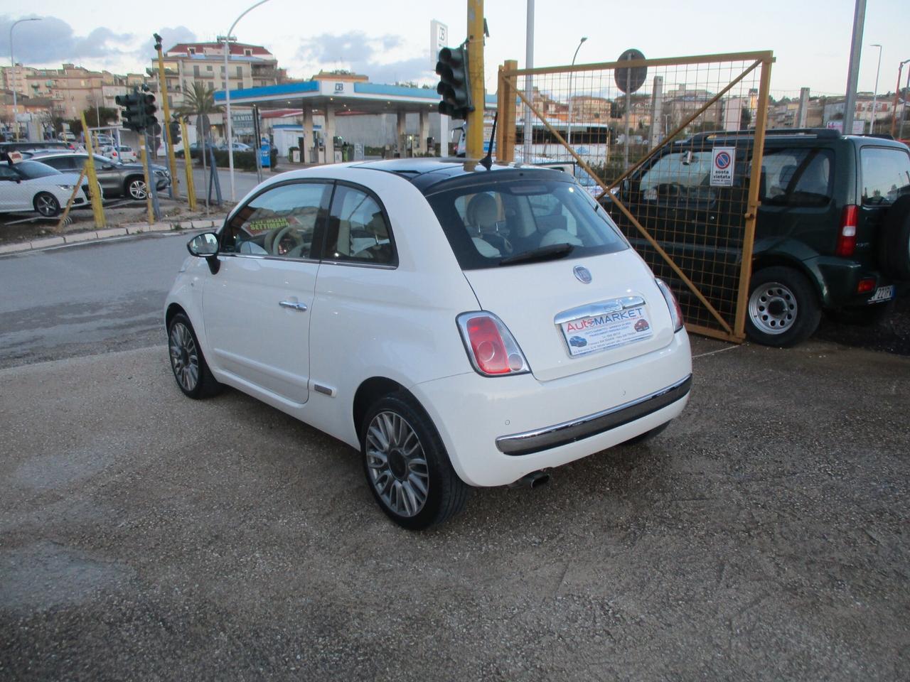 Fiat 500 1.2 B. FULL OPTIONAL!! NUOVA!!!!