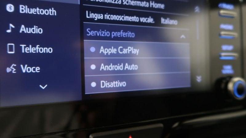 Toyota Yaris Yaris 1.5 Hybrid 5 porte Business