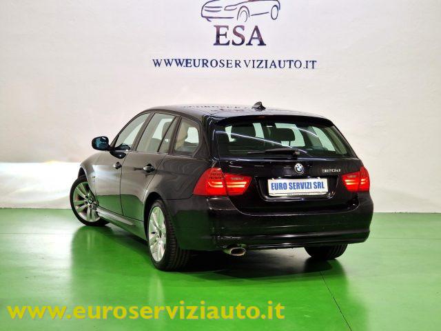 BMW 320 d cat xDrive Touring Futura