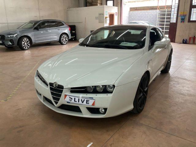 ALFA ROMEO Brera 1750 TBI 200CV TI ORIGINALE ! 1 PROPRIETARIO !