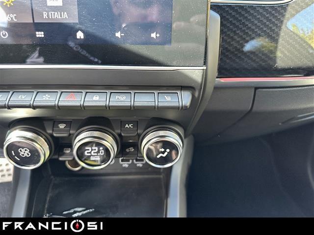 RENAULT Arkana 1.6 E-Tech full hybrid R.S. Line Auto 145cv