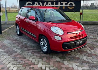 Fiat 500L 1.3 Multijet 85 CV Pop Star ok neopatentati