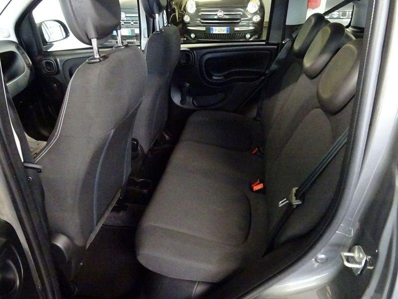 FIAT Panda Panda 1.0 FireFly S&S Hybrid