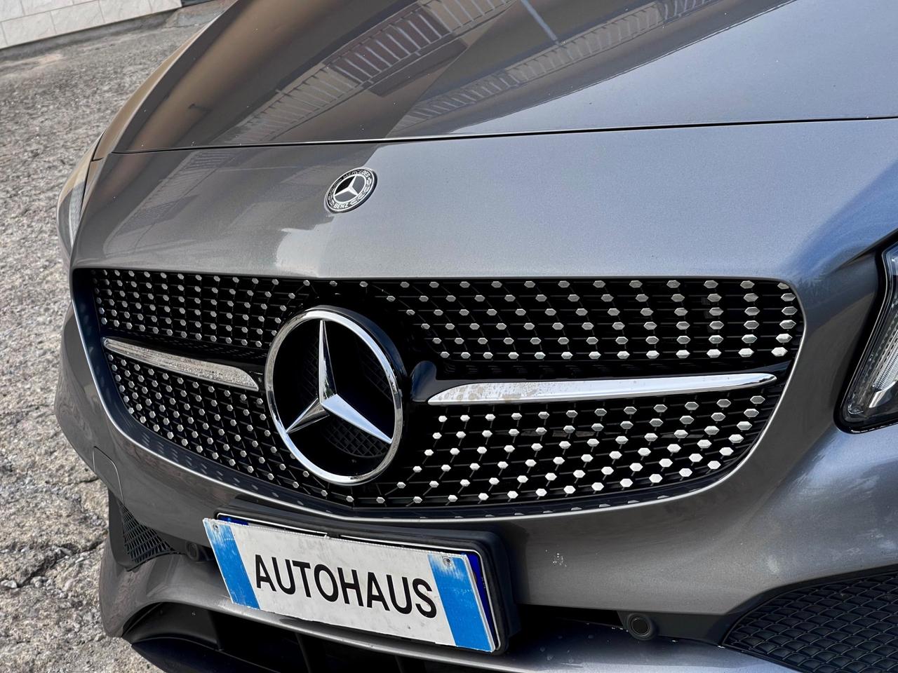 Mercedes-benz A 200 d AMG Premium