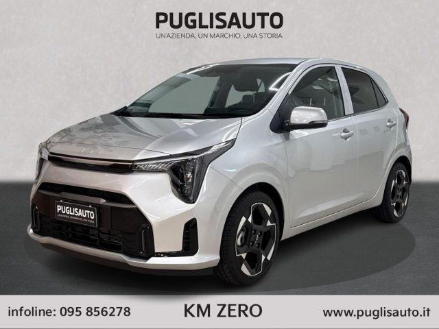 KIA Picanto 1.0 12V 5 porte 20th Anniversary Edition