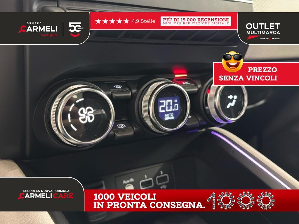 Renault Clio 5 Porte 1.0 TCe Techno