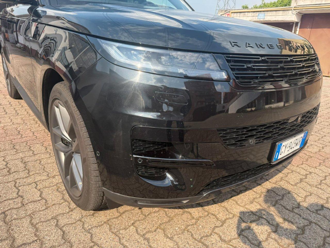 Land Rover Range Rover Sport 3.0d i6 mhev Dark Edition awd 249cv auto