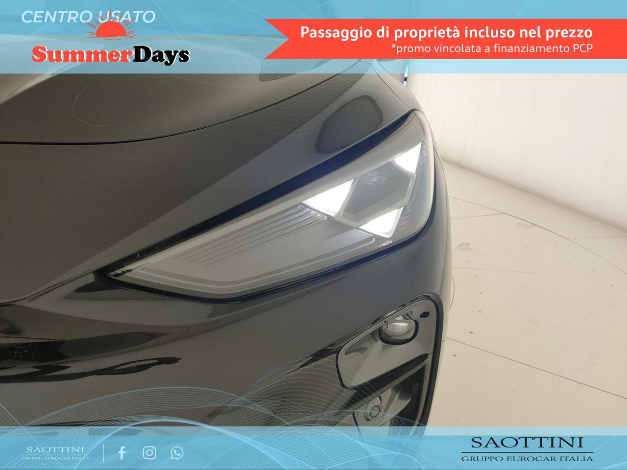 1.5 Hybrid 150 CV DSG