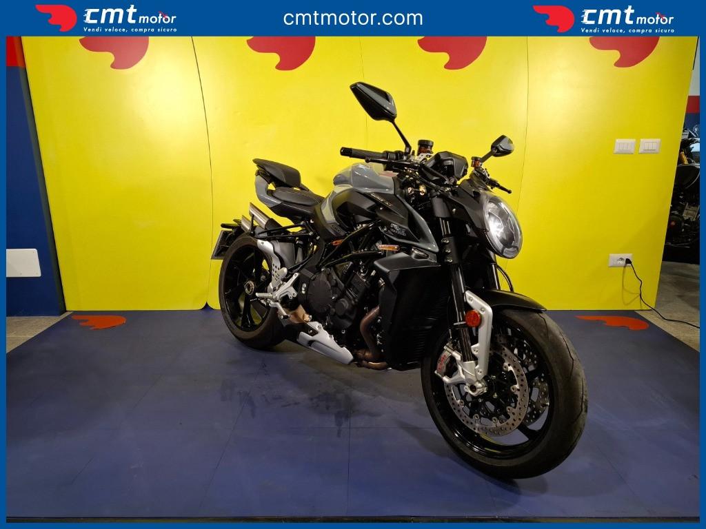 MV Agusta Brutale 1000 - 2024