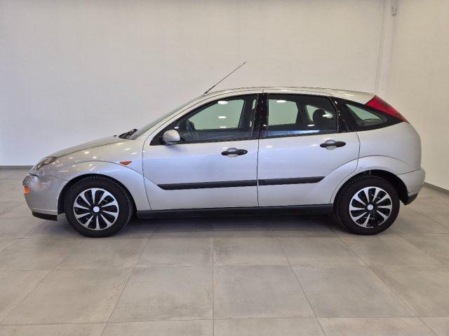FORD Focus 1.8 TDi cat 5p. Ambiente - NEOPAT. - Clima