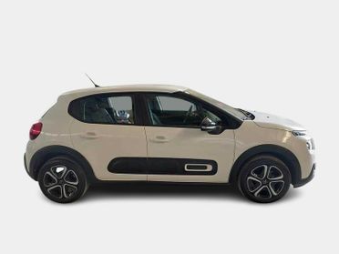 CITROEN C3 BlueHDi 100 S/S Feel Pack 5 PORTE