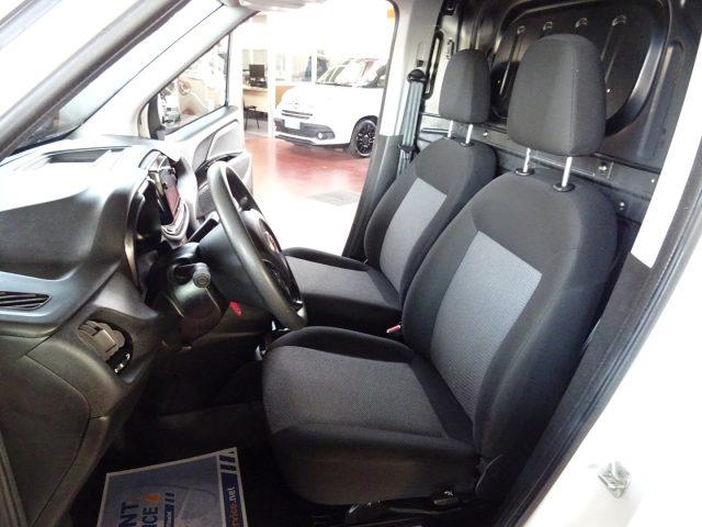 FIAT Doblo Doblò 1.6 MJT 105CV S&S PC-TN Cargo Business