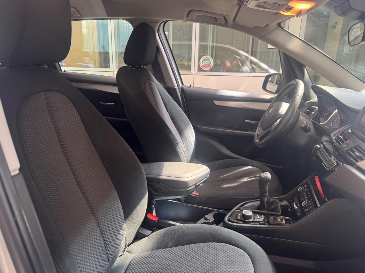 Bmw 216 216i Active Tourer PREZZO REALE