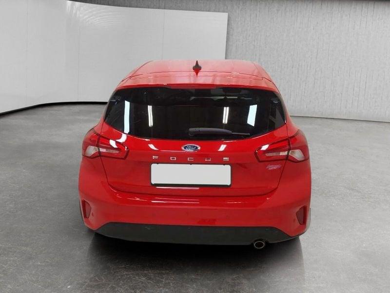 Ford Focus 1.0 ecoboost Business s&s 100cv my20.75