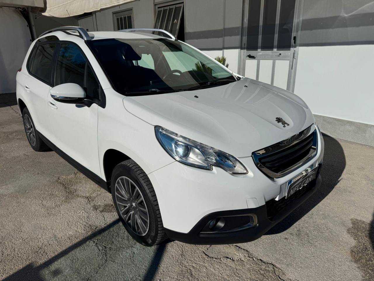 Peugeot 2008 PureTech 1.2 Allure 85 MILA KM