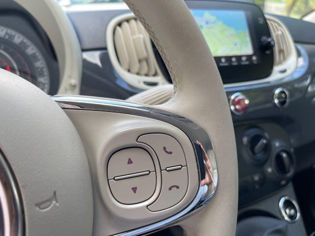 FIAT 500 1.0 70CV HYBRID DOLCEVITA APP-CONNECT NAVI