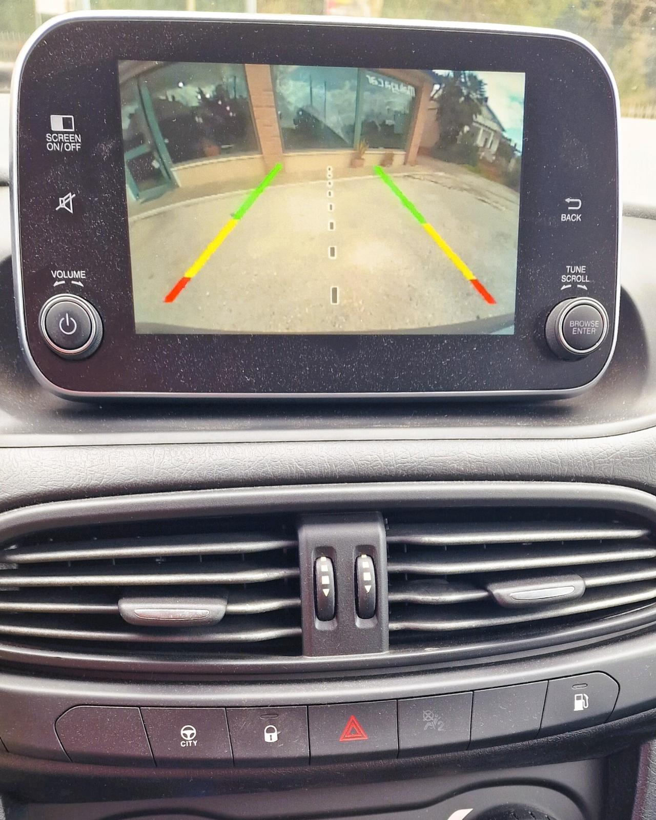 Fiat Tipo 1.4 T-Jet 120CV GPL 5 porte Lounge