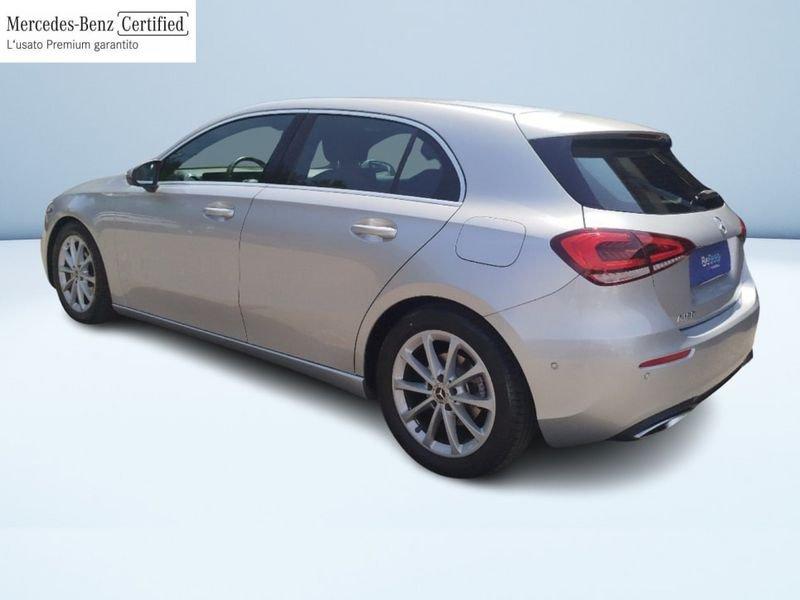 Mercedes-Benz Classe A A 180 SPORT AUTO