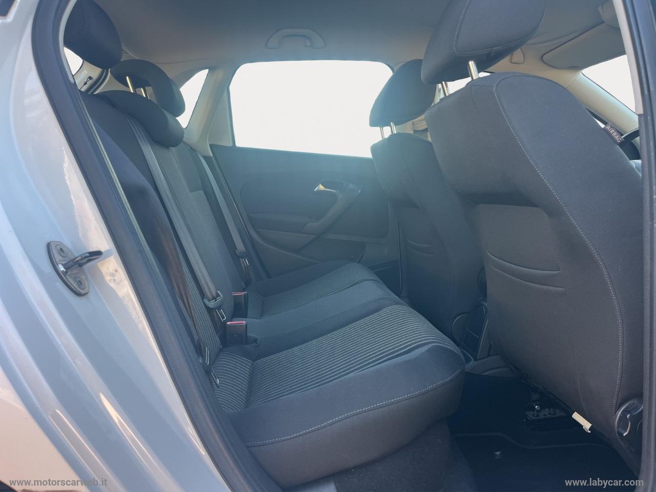 VOLKSWAGEN Polo 1.6 TDI 90 CV 5p. Highline
