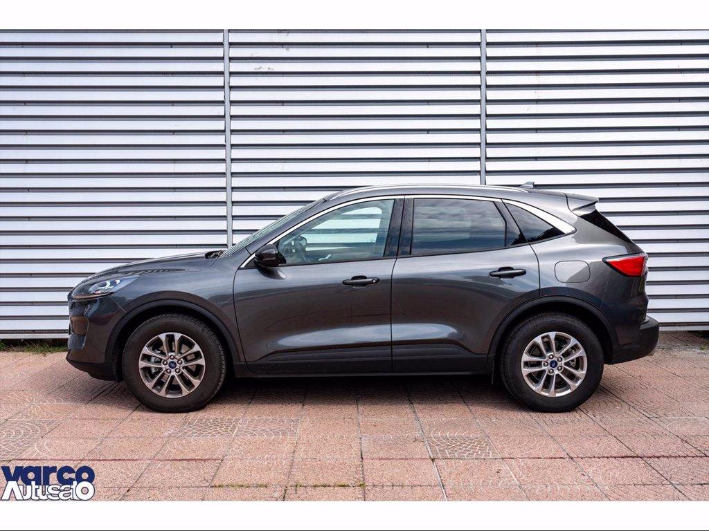 FORD Kuga 1.5 ecoboost titanium x 2wd 150cv del 2023