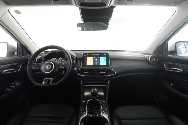 MG HS HS 1.5T-GDI Luxury