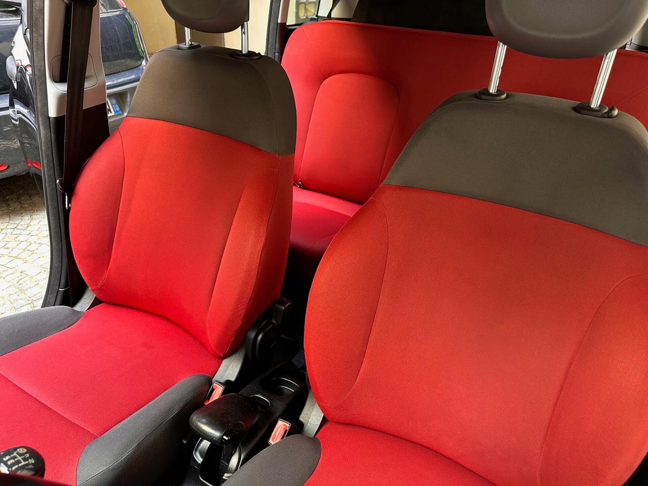 Fiat Panda 1.2 *UNICO PROPRIETARIO