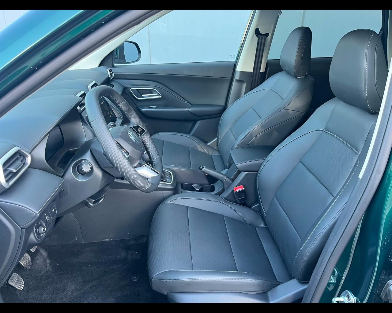 MG ZS 1.5 Comfort BENZINA MANUALE