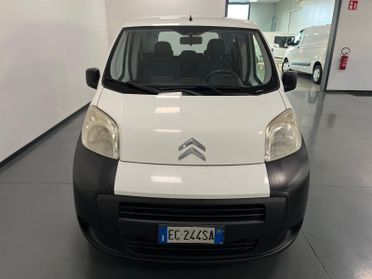 Citroen Nemo 1.3 hdi m-space-EURO5-5POSTI
