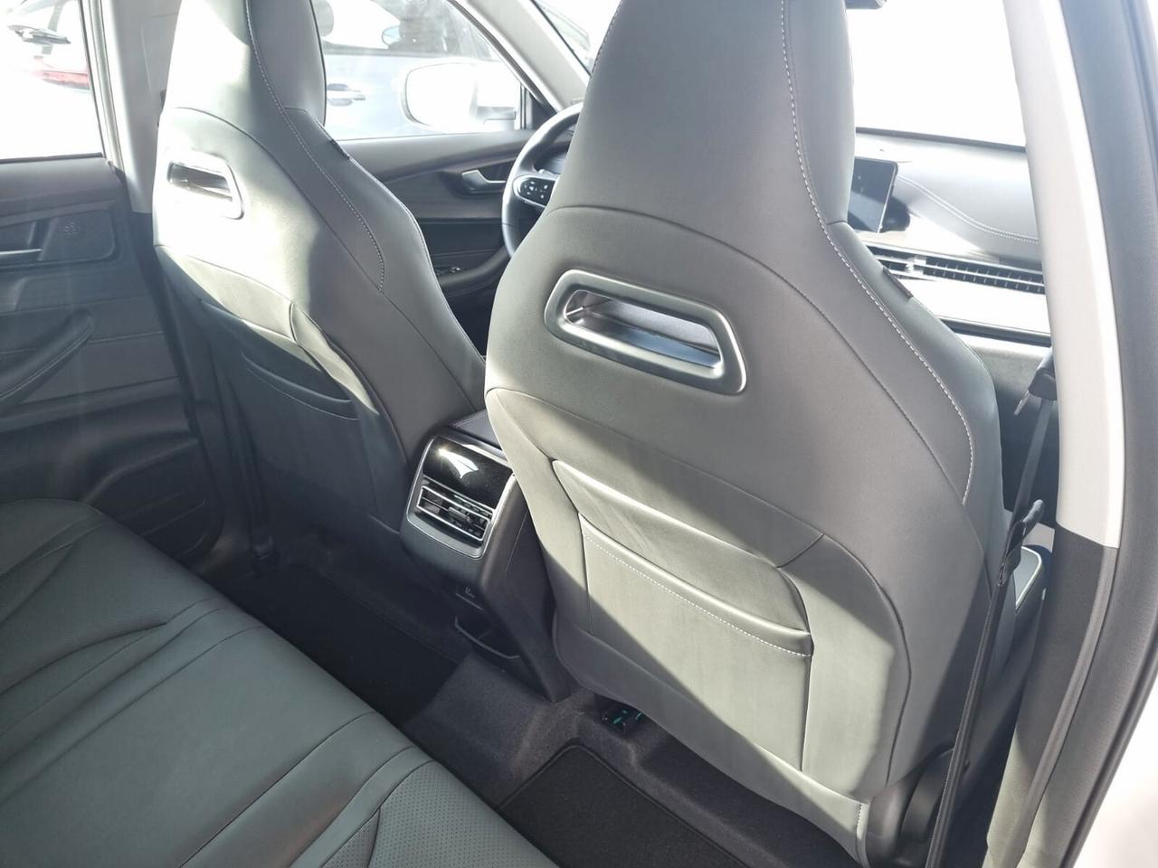 Dr DR5 1.5 Bi-Fuel GPL