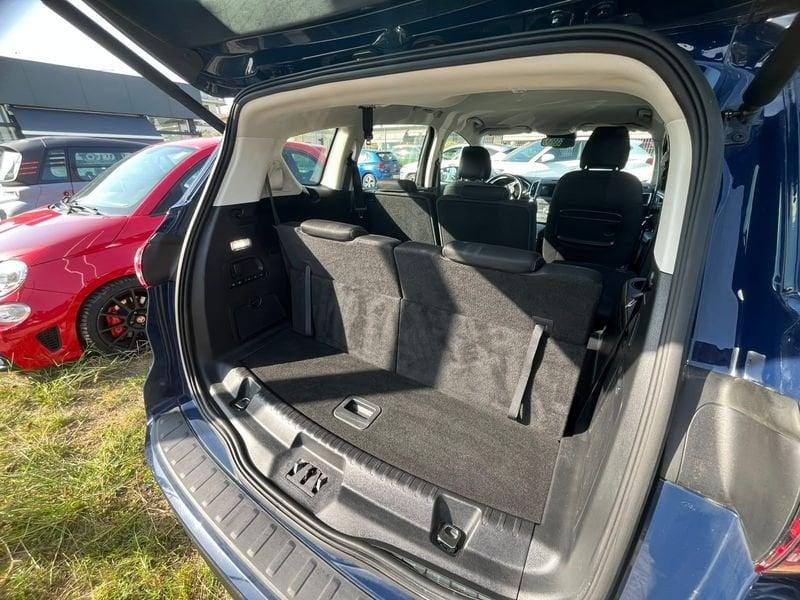 Ford S-Max 2.0 EcoBlue 150cv S&S Auto Titanium Business 7p