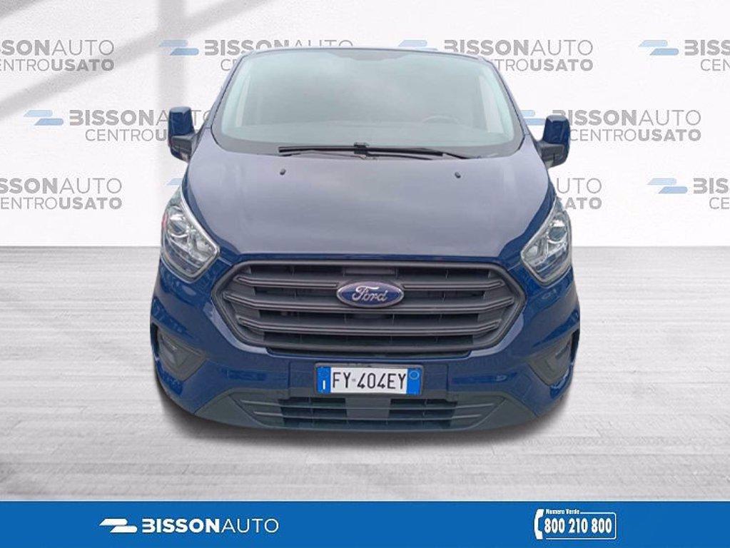 FORD Transit Custom MCA Van Trd 130cv 280 L1H1 del 2019