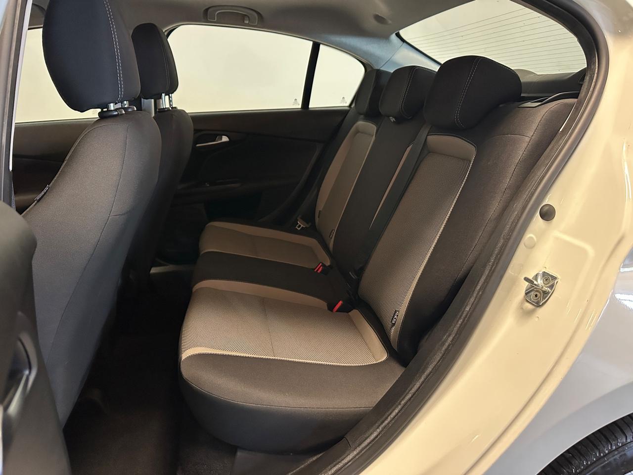 FIAT TIPO 1.4 GPL CASA MADRE 95CV OPENING EDITION