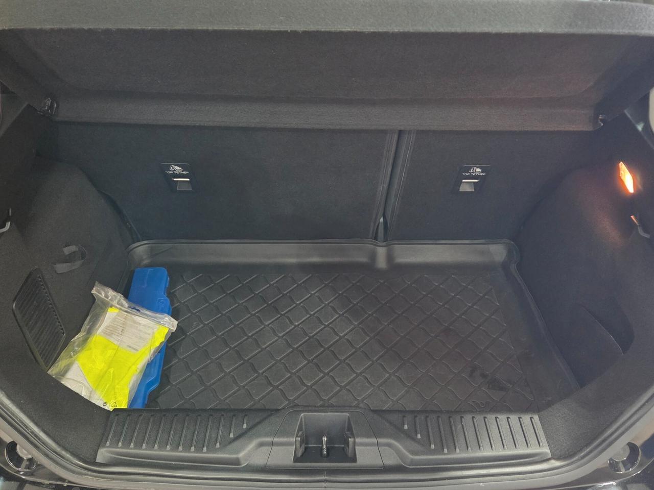 Ford Fiesta 1.5 EcoBlue 5 porte Plus